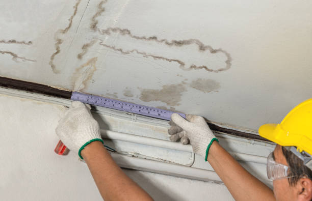 Reliable Emergency Water Damage Restoration contractor in Derby, CT by Water Damage Irwin